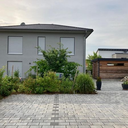 Ferienhaus Koch Bad Staffelstein Esterno foto