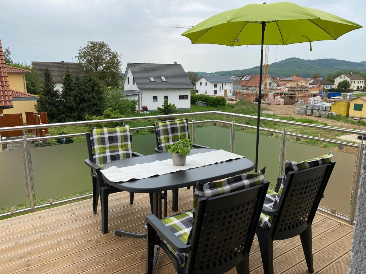 Ferienhaus Koch Bad Staffelstein Esterno foto