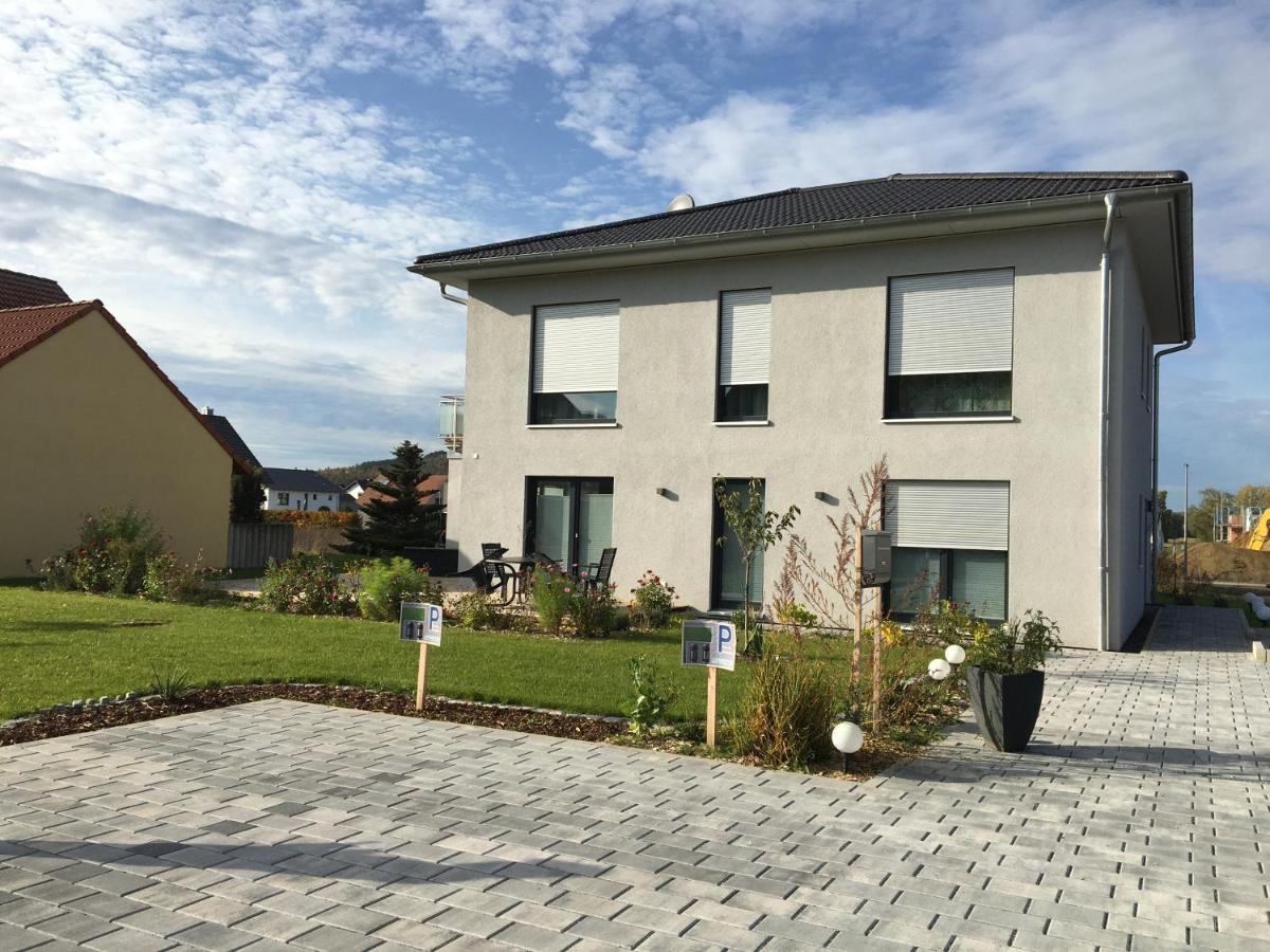Ferienhaus Koch Bad Staffelstein Esterno foto