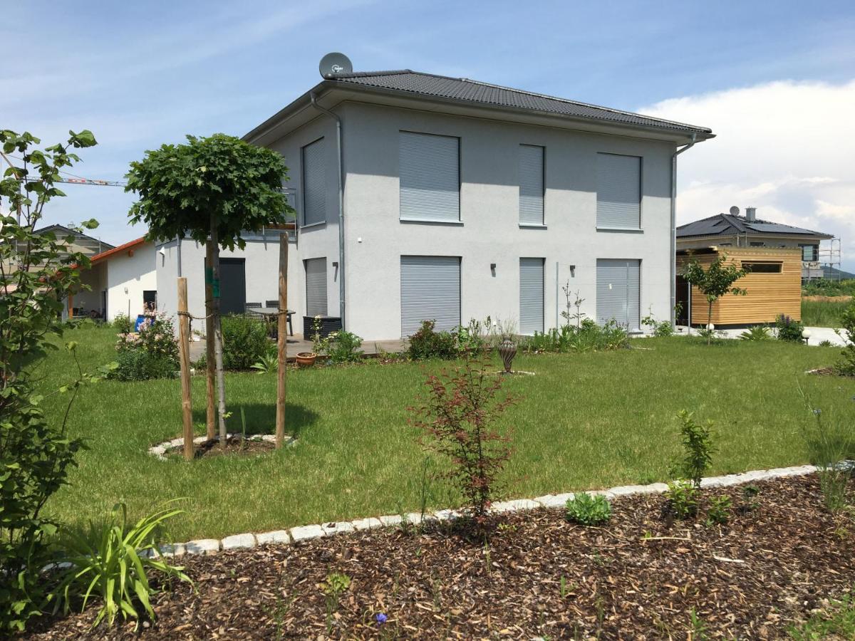 Ferienhaus Koch Bad Staffelstein Esterno foto